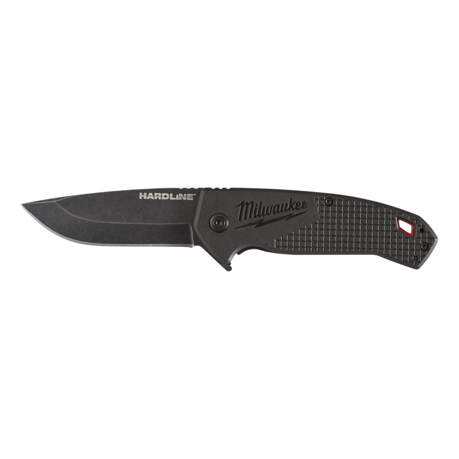 Milwaukee HARDLINE Premium-Klappmesser 48221994