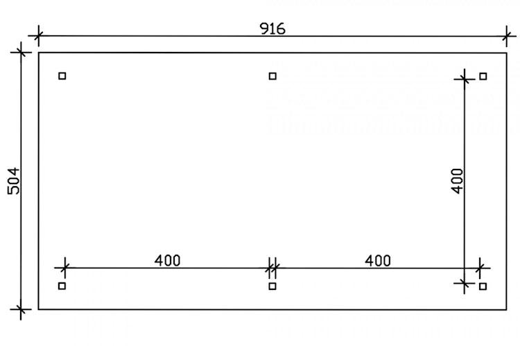 Skan Holz Pavillon Orleans