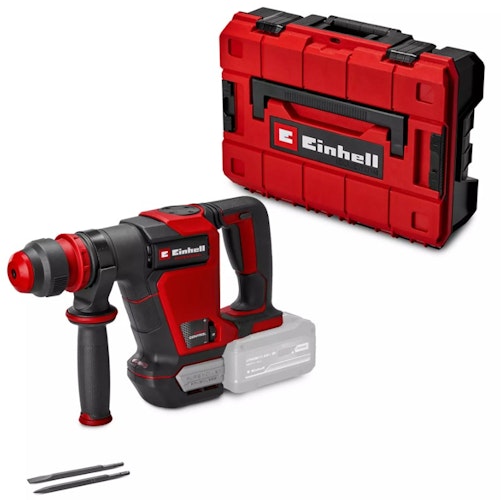 Einhell PROFESSIONAL Akku-Abbruchhammer TP-DH 18/4 Li BL - Solo 4514190