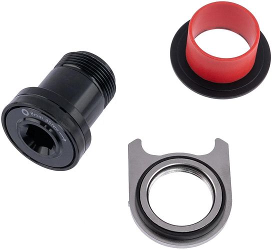 SRAM Schaltwerkbefestigung für X0 Eagle AXS Full Mount