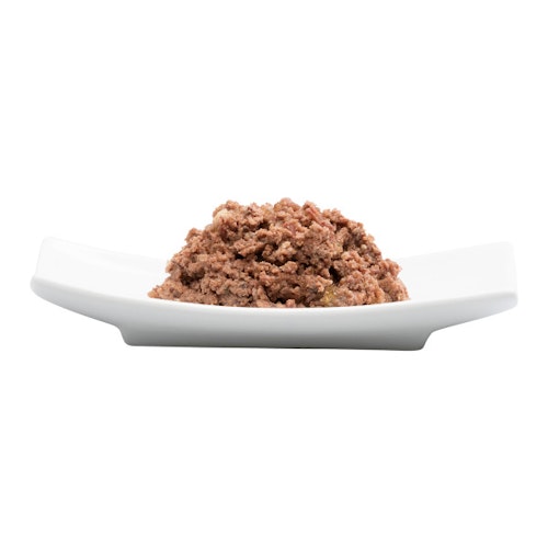 catz finefood Classic 6 x 400g Katzennassfutter