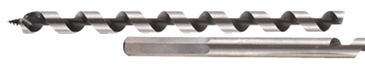 Makita Schlangenbohrer 26x450mm D-07646