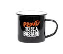 Vorschaubild The Bastard Becher "Proud to be a Bastard"