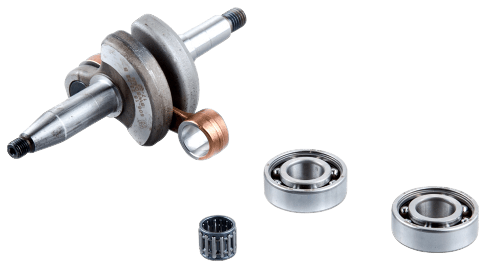 Husqvarna 506 18 23-03 - KURBELWELLE KPL.