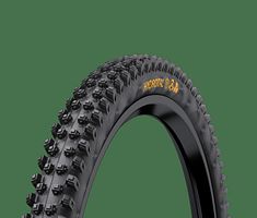 Continental Hydrotal Reifen 27,5 × 2,40" schwarz