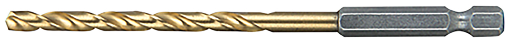 Makita Titanbohrer HSS 4,0mm D-14940