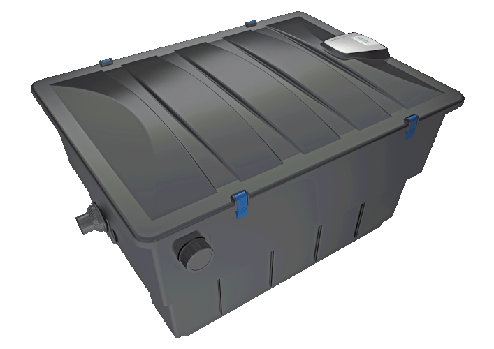 Oase Durchlauffilter BioTec ScreenMatic² 40000