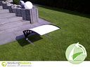 Vorschaubild Working Robots Mower-Dach mit Kippfunktion