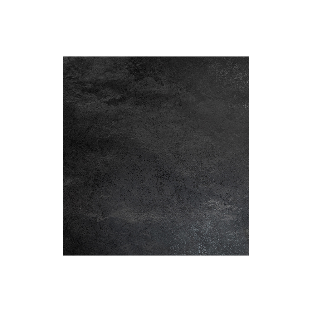 Diamond Garden Ausziehtisch-Platte PALERMO 170 / 220 / 270 x 100 cm, HPL Schiefer - OHNE BEINE