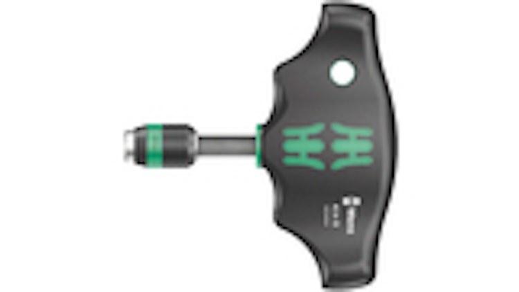 Wera Schraubendreher 416R