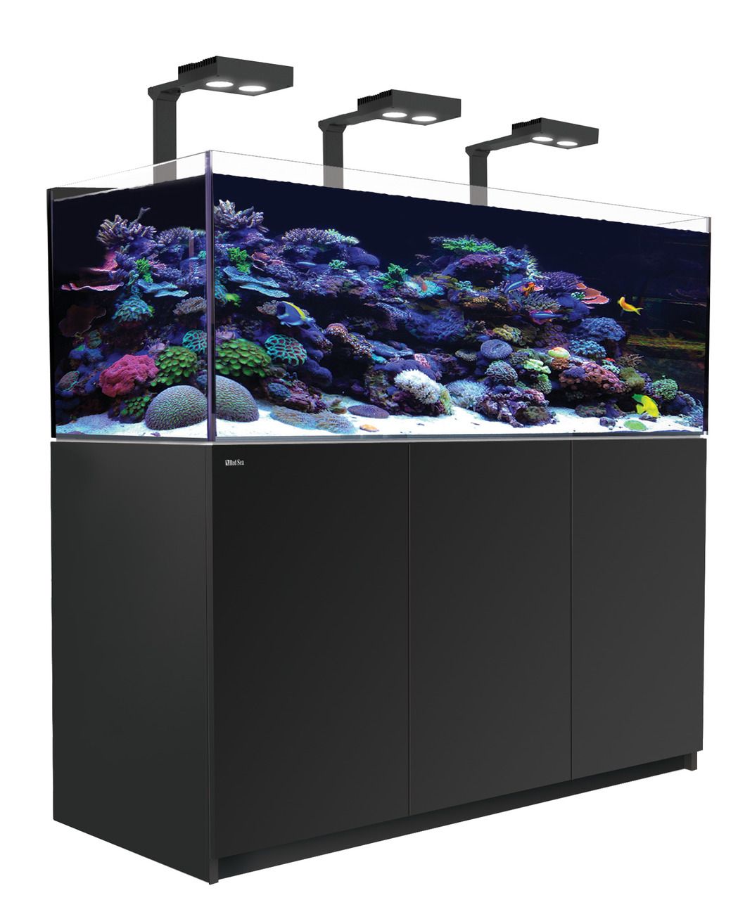 Red Sea REEFER™ 525 G2+ Deluxe System RL90