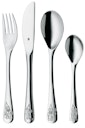 Vorschaubild WMF Kinderbesteck-Set 4-teilig Zwerge