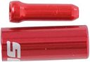 Vorschaubild SRAM Anschlaghülsen-Kit schwarz rot