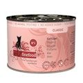 catz finefood Classic 6 x 200g KatzennassfutterVorschaubild