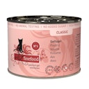 Vorschaubild catz finefood Classic 6 x 200g Katzennassfutter