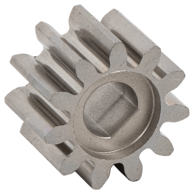 Husqvarna 544 34 23-01 - Treibrad