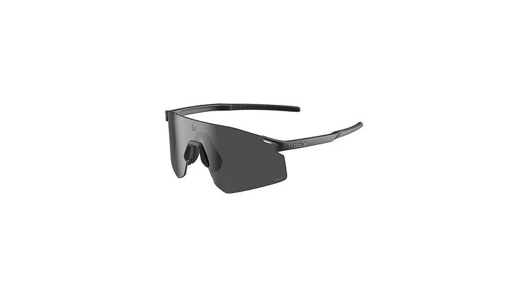 Bollé Sportbrille C-Icarus schwarz black matte Scheibe Volt Gun