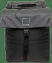 Vorschaubild New Looxs Doppeltasche Leeds Double schwarz