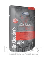 No.8 Rind & Ente mit Kartoffeln Varianten Bild