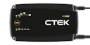 Vorschaubild CTEK PRO25S EU professionelles 12‑V Batterielade- und Stromversorgungsgerät