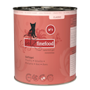 catz finefood Classic 6 x 800g Katzennassfutter