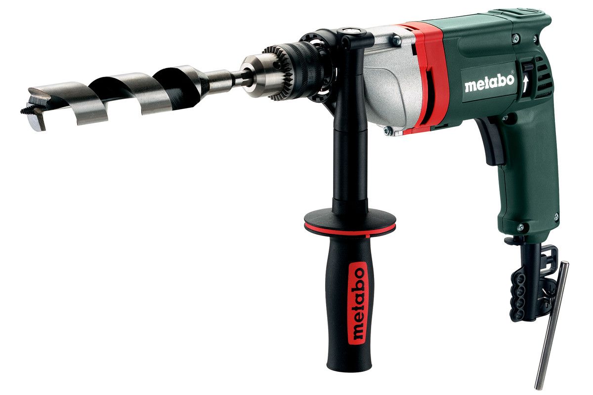 Metabo Bohrmaschine BE 75-16