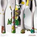 WMF Kinderbesteck-Set 6-teilig Janosch