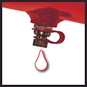 Vorschaubild Einhell Kompressor TC-AC 190/6/8 OF 4020655