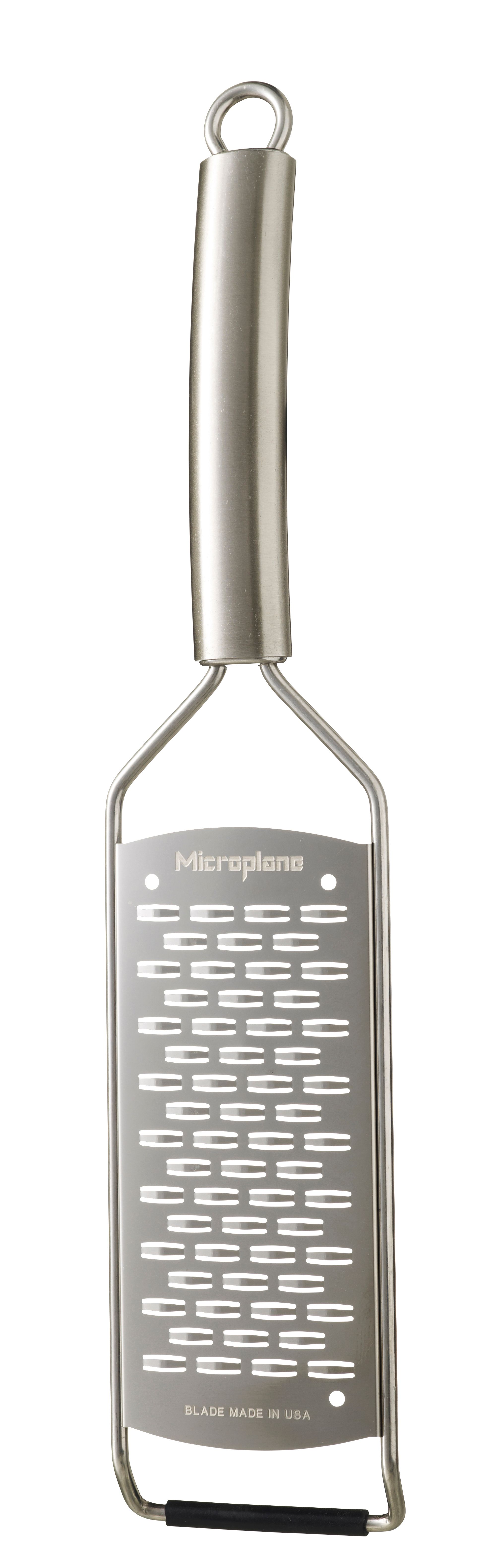 Microplane 2-Wege Schneide PROFESSIONAL Edelstahl