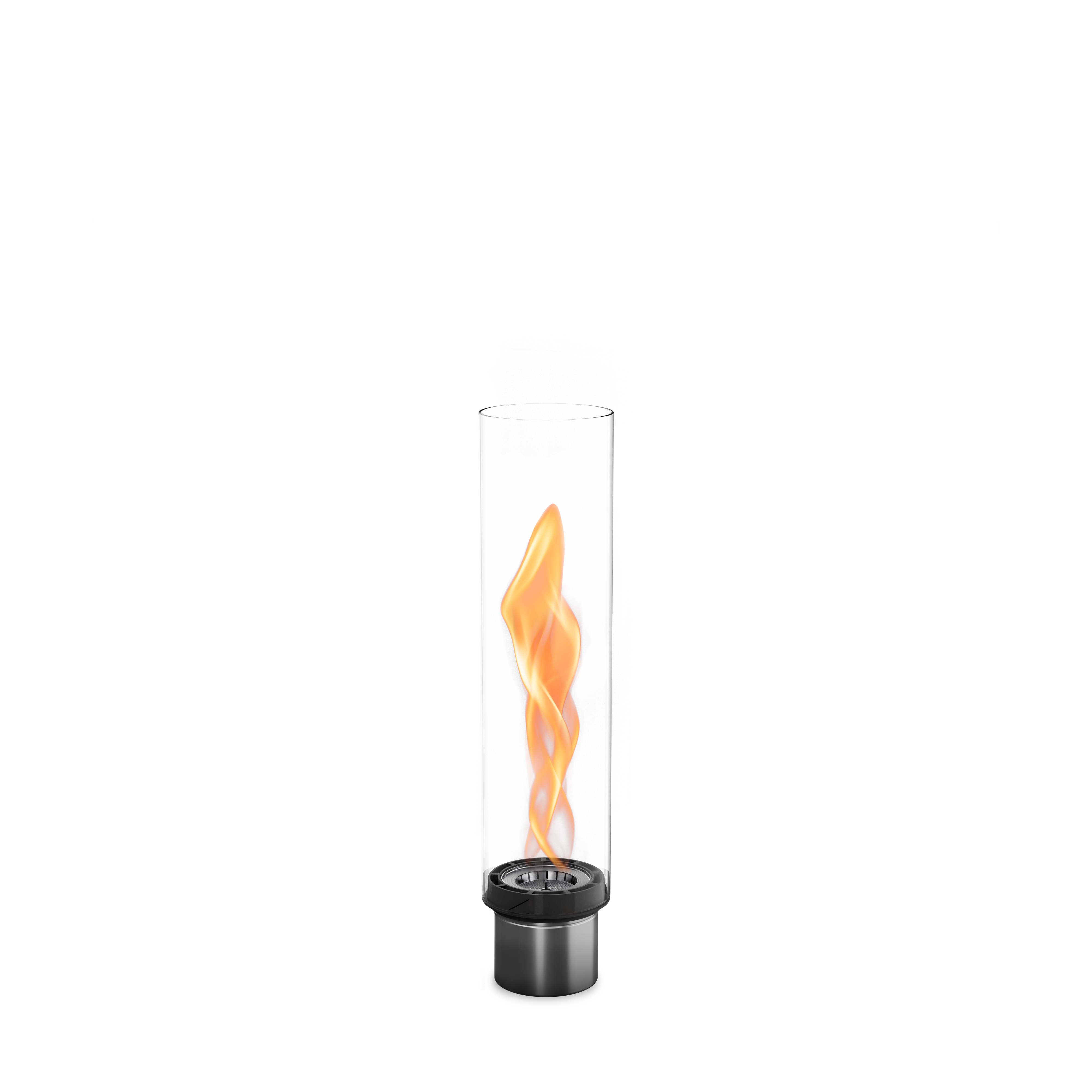 höfats SPIN air 900 Einbauversion schwarz