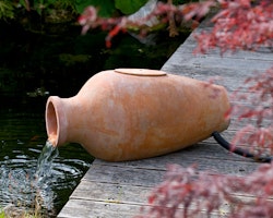 Ubbink Wasserspiel Filter AMPHORA 1