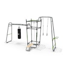 Vorschaubild EXIT Fitnessgerät GetSet powerstation PS610