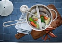WMF Passiermühle Gourmet Ø 19 cm (14 cm unten)