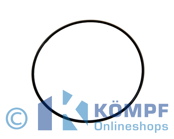 Oase O-Ring NBR 82 x 2 SH70 (24850 bis 2018 danach 73477)