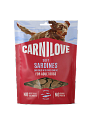 Carnilove Dog Snack 10 x 200g HundesnackVorschaubild