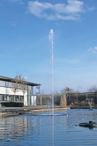 Oase Cluster Eco 15-38