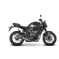 SHAD 3P Befestigungssystem 3P Yamaha MT07