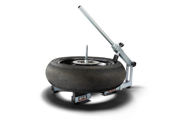 Reifenmontiergerät EVOX® 15-19"