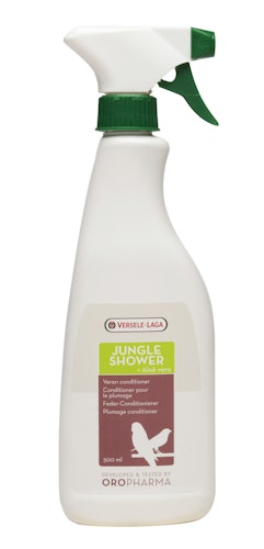 VERSELE-LAGA Jungle Shower Federpflege 500 ml