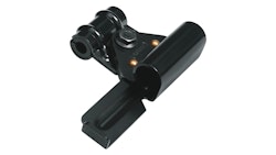 ABUS Fahrradhalter SH58