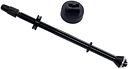 Vorschaubild CONTEC Tubeless-Ventil EasyAir TL 100 mm schwarz