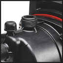 Einhell Gartenpumpe GC-GP 6538 4180280