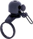 Vorschaubild CONTEC Klingel Diamond Bing GL schwarz matt