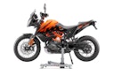 Vorschaubild Zentralständer EVOLIFT® für KTM 390 Adventure SW 23-24