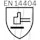 EN14404