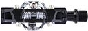 Vorschaubild CONTEC Systempedal Talon SPD schwarz
