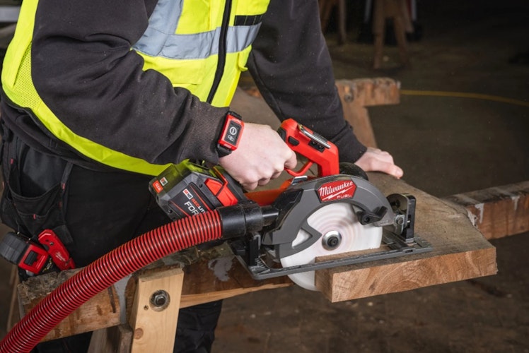 Milwaukee M18FCS66GR3-0 M18 FUEL™ Akku-Kreissäge  4933493491