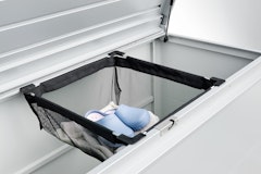 Biohort Einhängesack für Highboard Biohort Einhängesack für HighboardZubehörbild