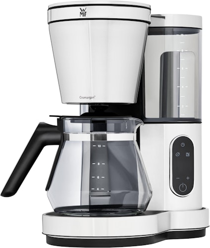 WMF Lumero Kaffeemaschine Glas