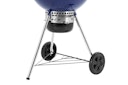 Vorschaubild Weber Holzkohlegrill MASTER-TOUCH GBS C-5750 Ø 57 cm - Deep Ocean Blue